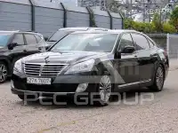 2014 Hyundai Equus