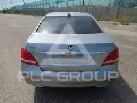 2014 Hyundai Equus