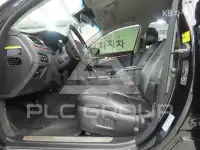 2014 Hyundai Equus