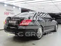 2014 Hyundai Equus
