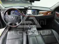 2014 Hyundai Equus