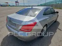 2014 Hyundai Equus