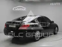 2014 Hyundai Equus
