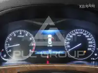 2014 Hyundai Equus