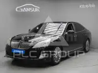 2014 Hyundai Equus