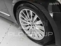 2014 Hyundai Equus