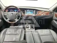 2014 Hyundai Equus