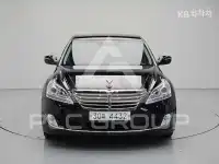 2014 Hyundai Equus