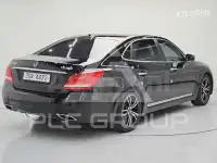 2014 Hyundai Equus
