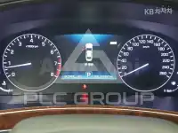 2014 Hyundai Equus