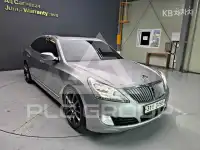 2014 Hyundai Equus