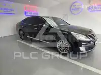 2014 Hyundai Equus