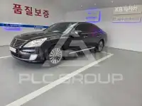 2014 Hyundai Equus