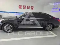 2014 Hyundai Equus