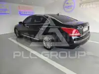 2014 Hyundai Equus