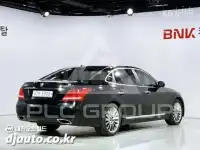 2014 Hyundai Equus