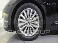 2014 Hyundai Equus