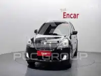 2014 Hyundai Equus