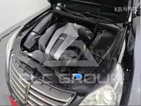 2014 Hyundai Equus