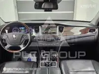 2014 Hyundai Equus