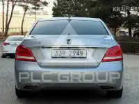2014 Hyundai Equus