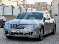 2014 Hyundai Equus