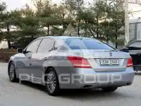 2014 Hyundai Equus