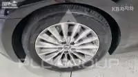2014 Hyundai Equus