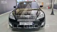 2014 Hyundai Equus