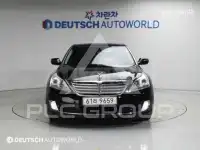 2014 Hyundai Equus