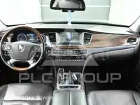 2014 Hyundai Equus