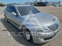 2014 Hyundai Equus
