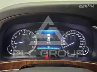 2014 Hyundai Equus