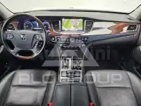 2014 Hyundai Equus