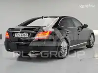 2014 Hyundai Equus