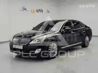 2014 Hyundai Equus