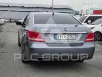 2014 Hyundai Equus