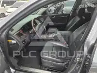 2014 Hyundai Equus