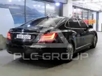 2014 Hyundai Equus
