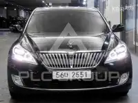 2014 Hyundai Equus