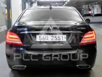 2014 Hyundai Equus