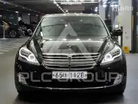 2014 Hyundai Equus