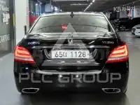2014 Hyundai Equus