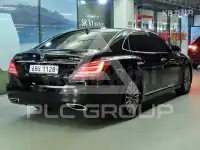 2014 Hyundai Equus