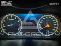 2014 Hyundai Equus