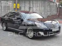 2014 Hyundai Equus