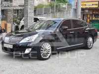 2014 Hyundai Equus
