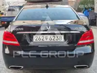 2014 Hyundai Equus