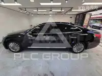2014 Hyundai Equus