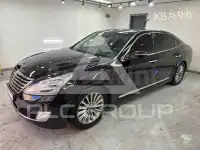 2014 Hyundai Equus